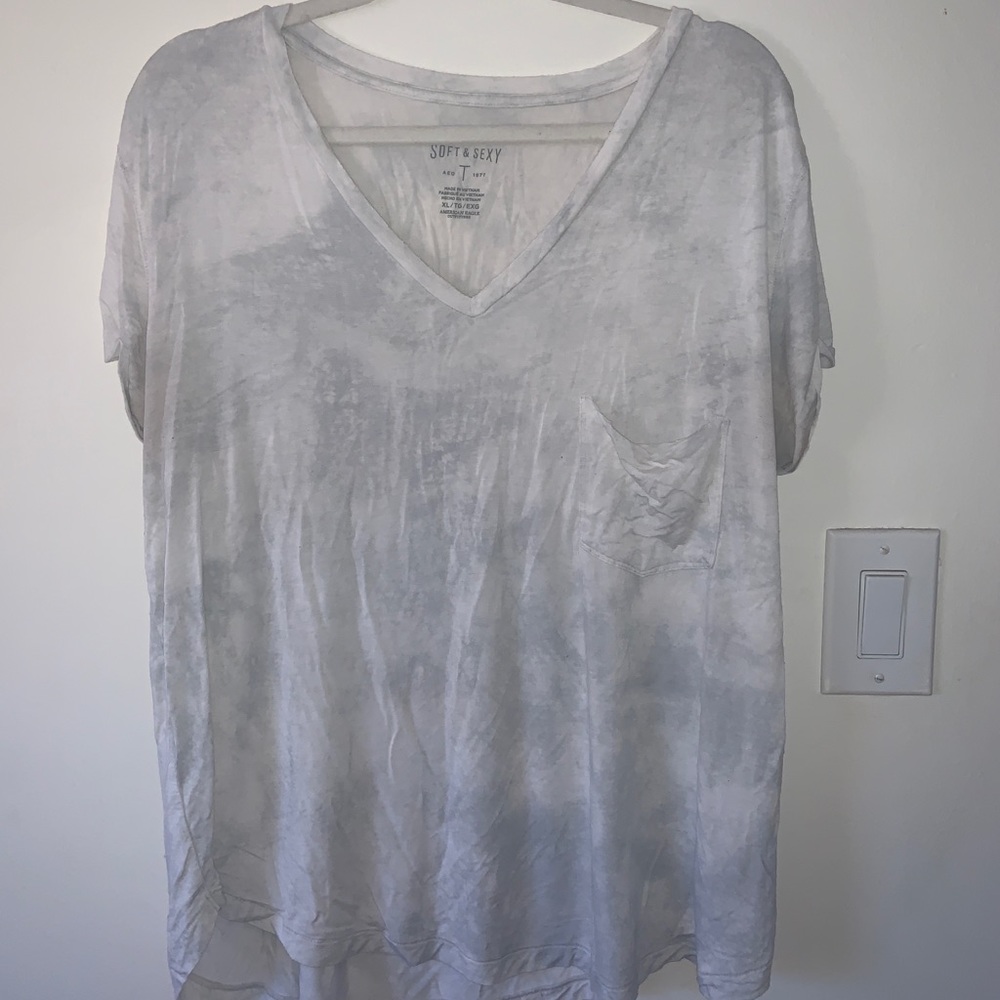 American Eagle Soft & Sexy Tshirt